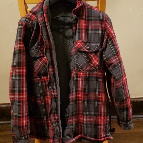 Jacket - Picture 3 of 3